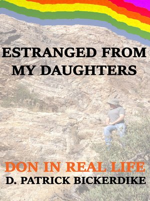 cover image of Estranged from My Daughters